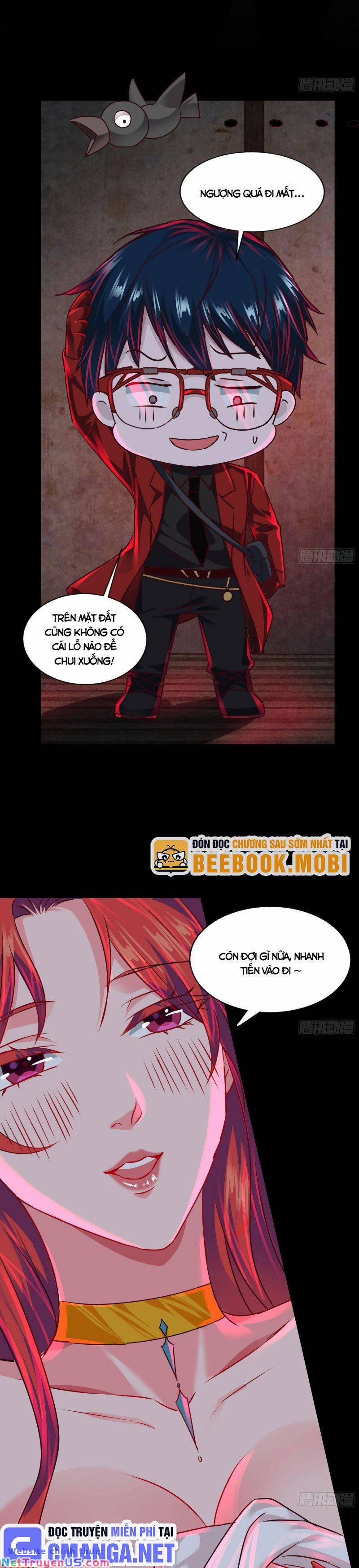 Từ Hồng Nguyệt Khai Thủy 128 trang 4