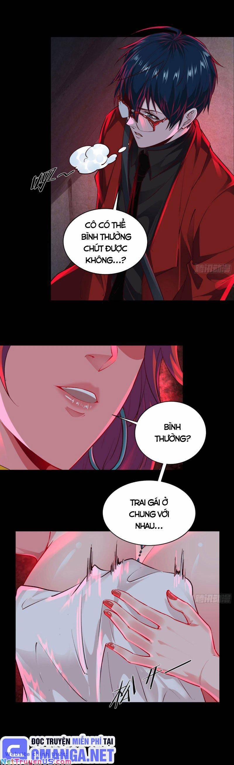 Từ Hồng Nguyệt Khai Thủy 128 trang 6