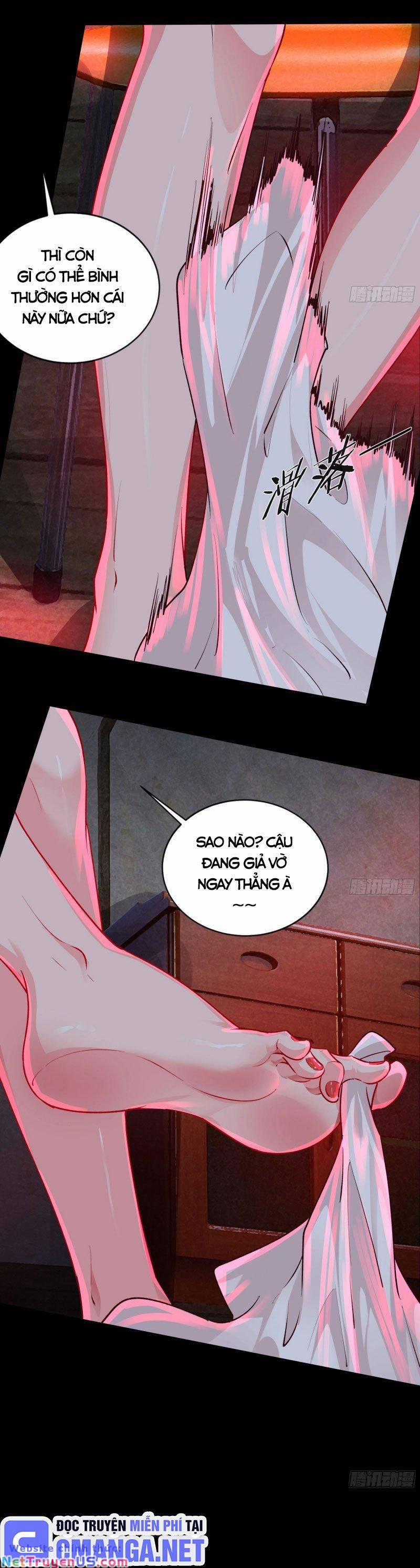 Từ Hồng Nguyệt Khai Thủy 128 trang 7