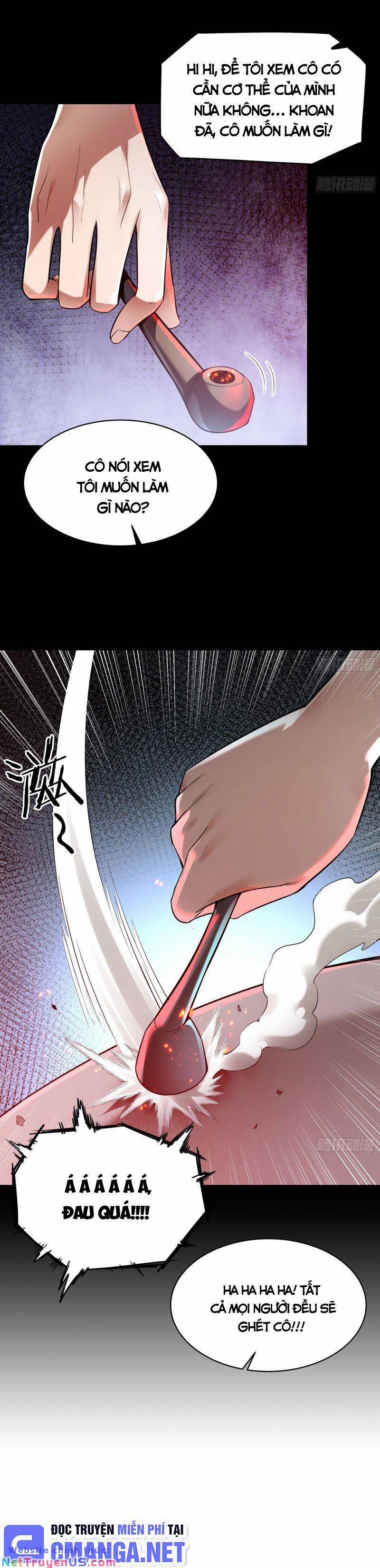 Từ Hồng Nguyệt Khai Thủy 129 trang 1