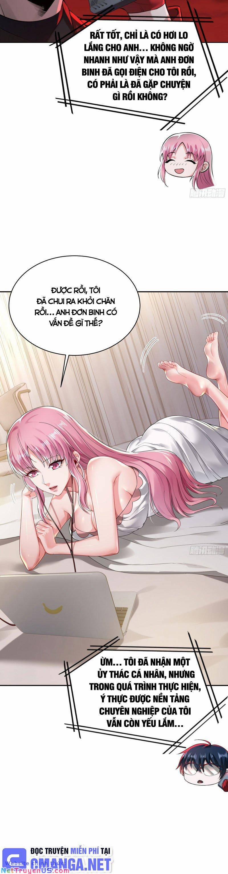 Từ Hồng Nguyệt Khai Thủy 129 trang 11