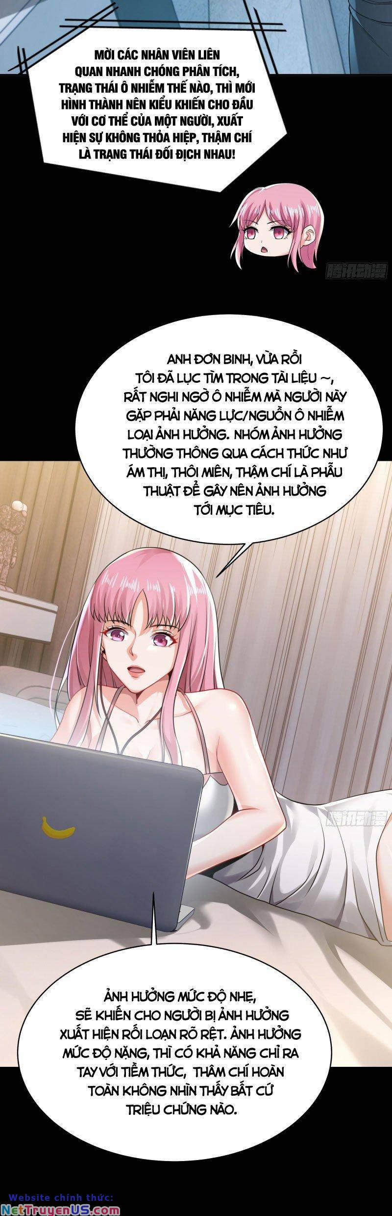 Từ Hồng Nguyệt Khai Thủy 129 trang 13