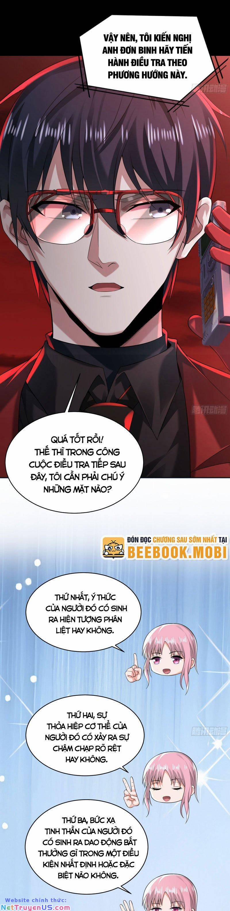 Từ Hồng Nguyệt Khai Thủy 129 trang 14