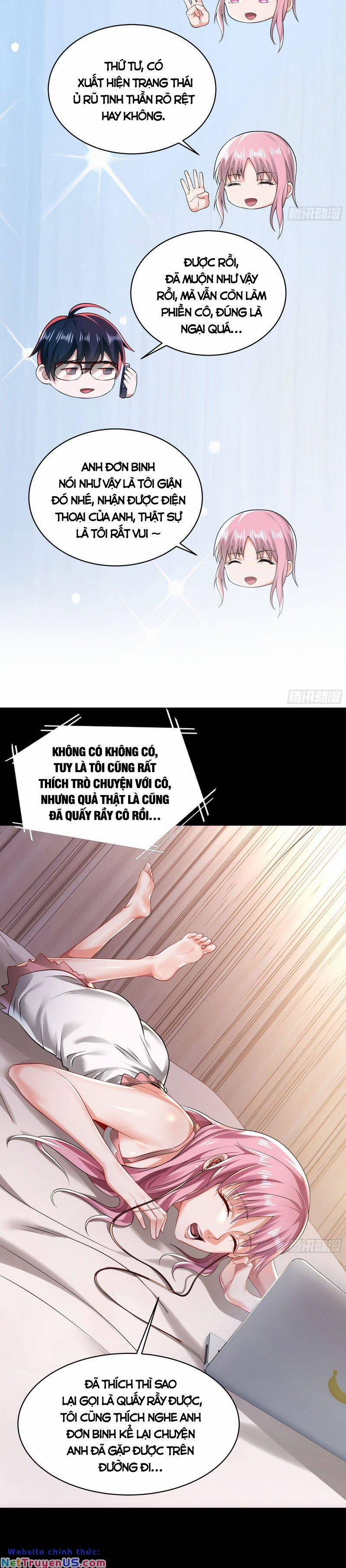 Từ Hồng Nguyệt Khai Thủy 129 trang 15