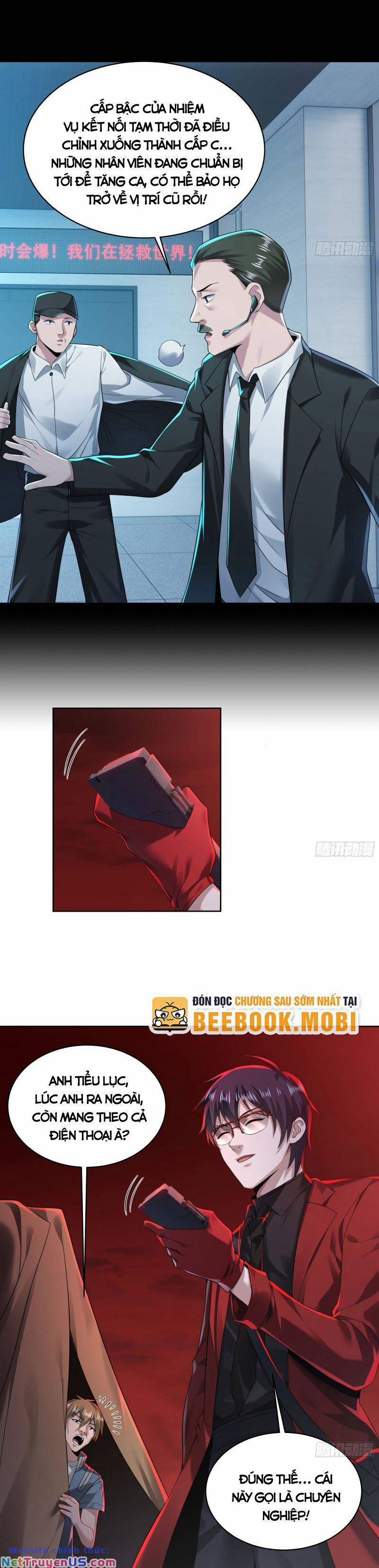 Từ Hồng Nguyệt Khai Thủy 129 trang 16