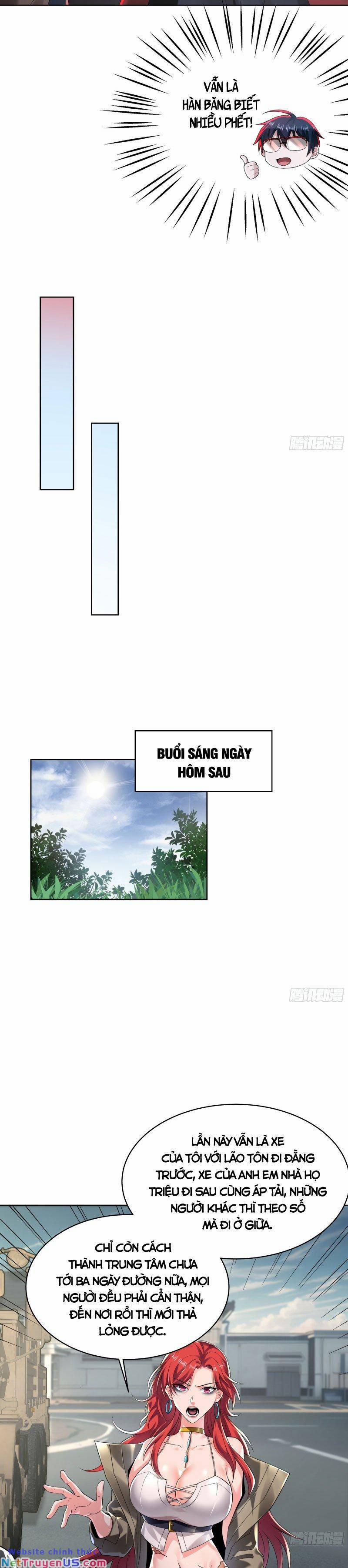 Từ Hồng Nguyệt Khai Thủy 129 trang 17