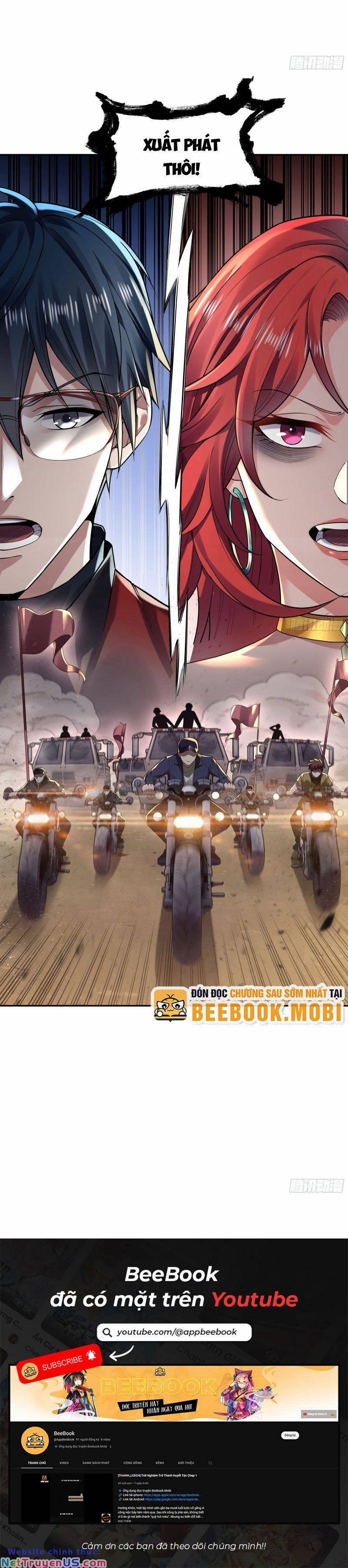 Từ Hồng Nguyệt Khai Thủy 129 trang 20