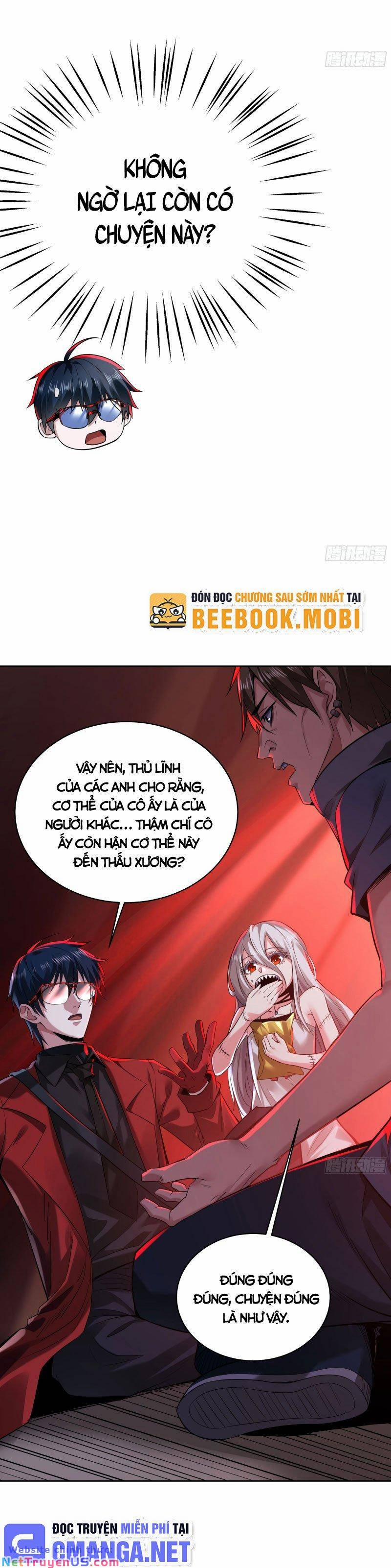 Từ Hồng Nguyệt Khai Thủy 129 trang 3