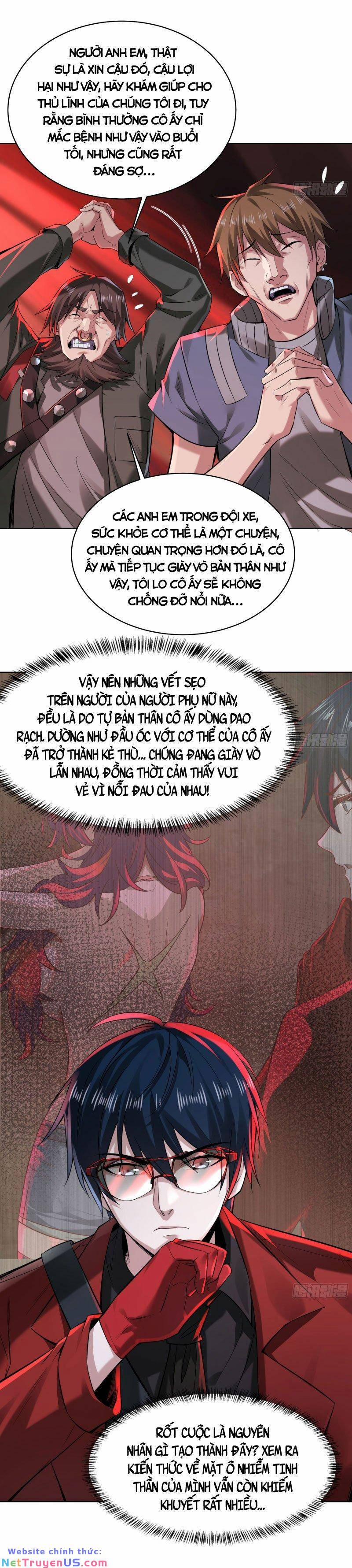 Từ Hồng Nguyệt Khai Thủy 129 trang 4