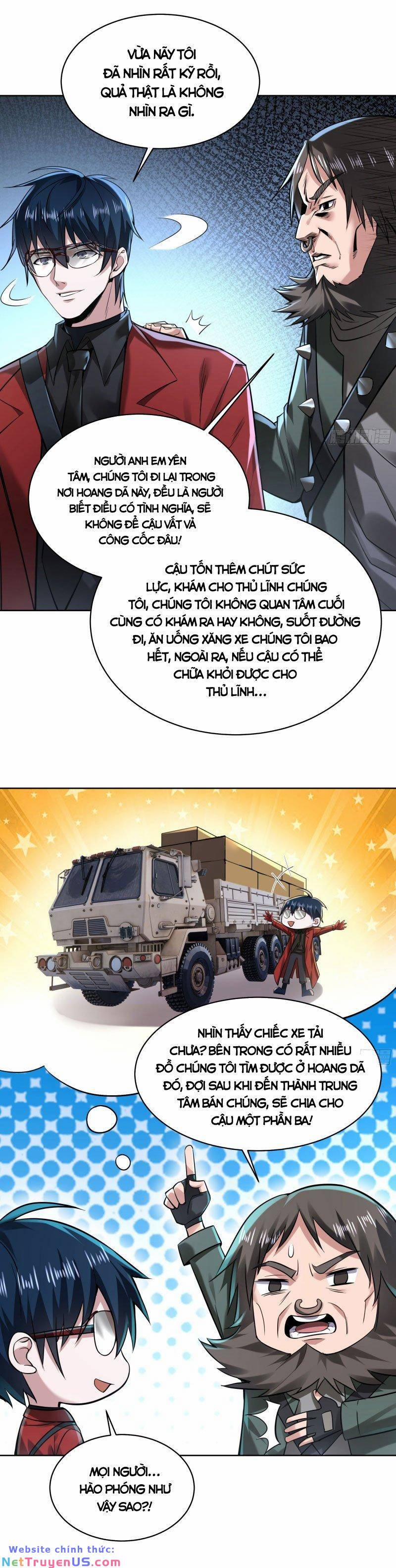 Từ Hồng Nguyệt Khai Thủy 129 trang 6