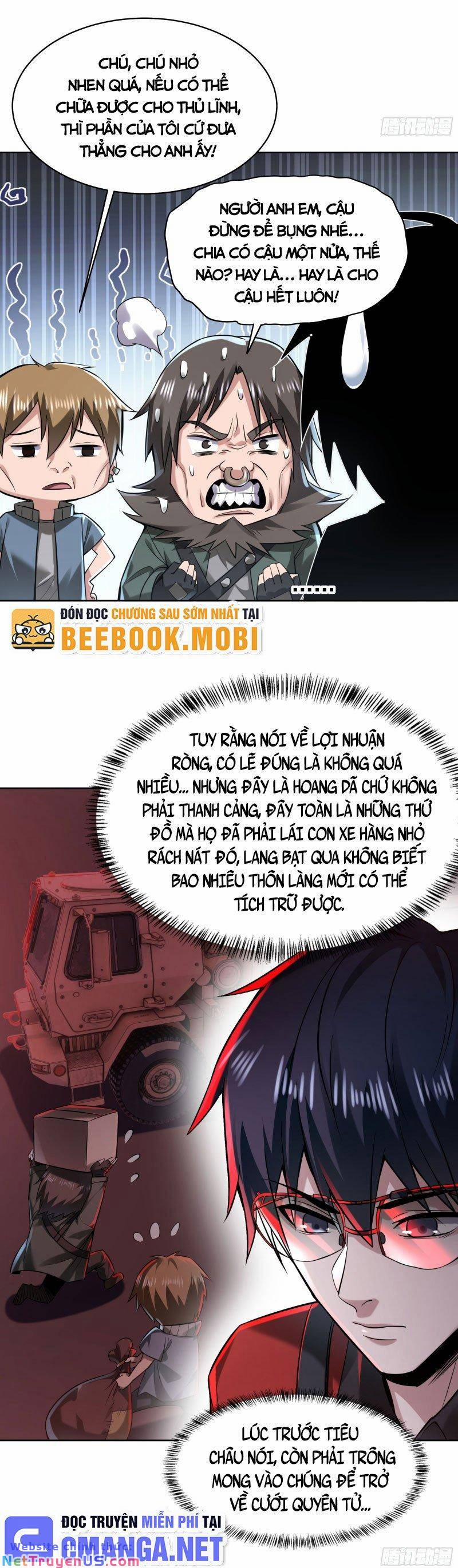 Từ Hồng Nguyệt Khai Thủy 129 trang 7