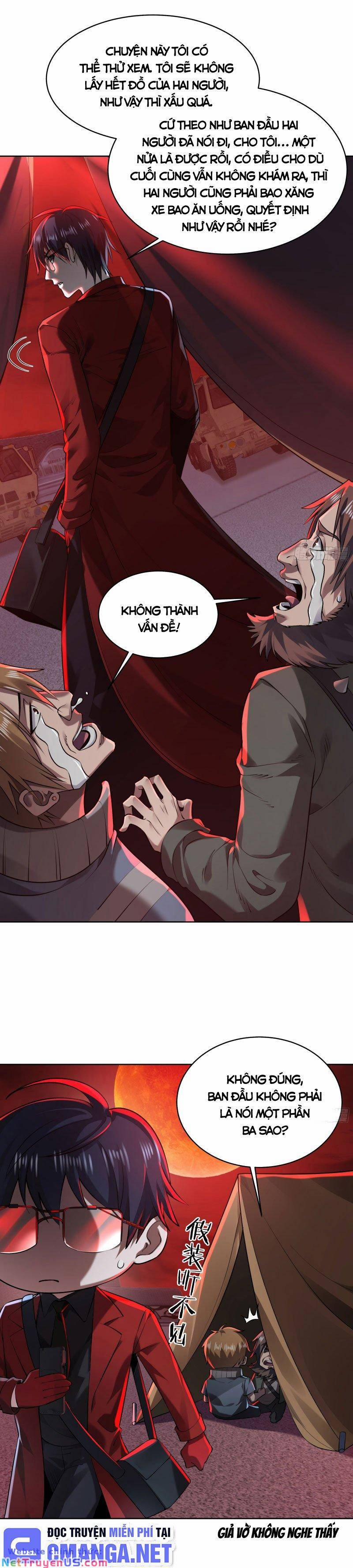 Từ Hồng Nguyệt Khai Thủy 129 trang 9