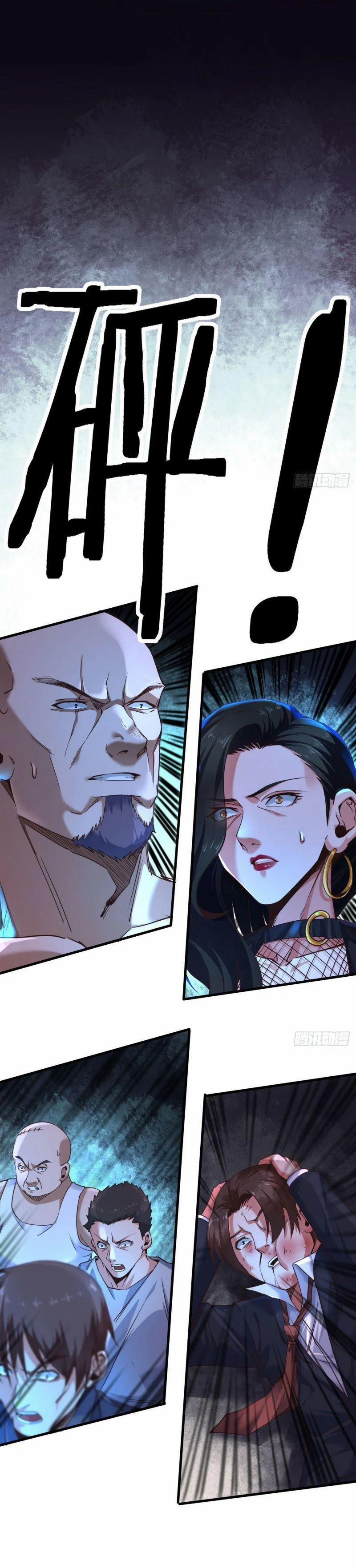 Từ Hồng Nguyệt Khai Thủy 13 trang 15