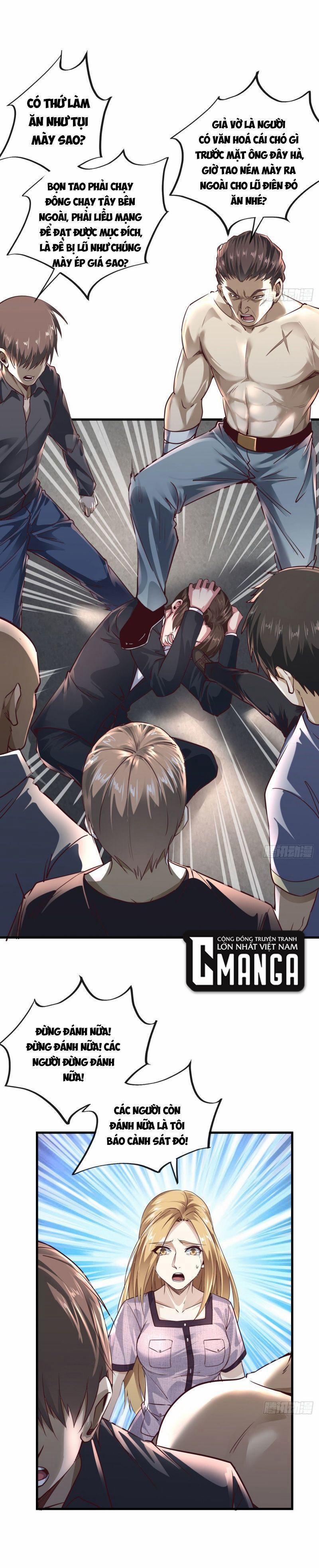 Từ Hồng Nguyệt Khai Thủy 13 trang 2