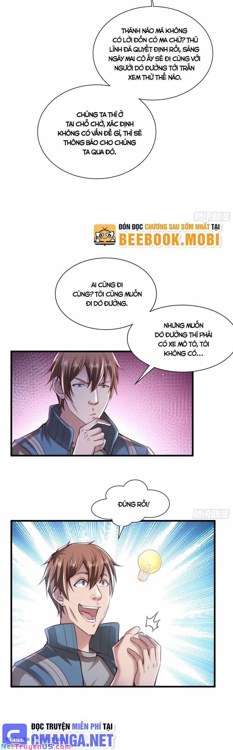 Từ Hồng Nguyệt Khai Thủy 130 trang 12