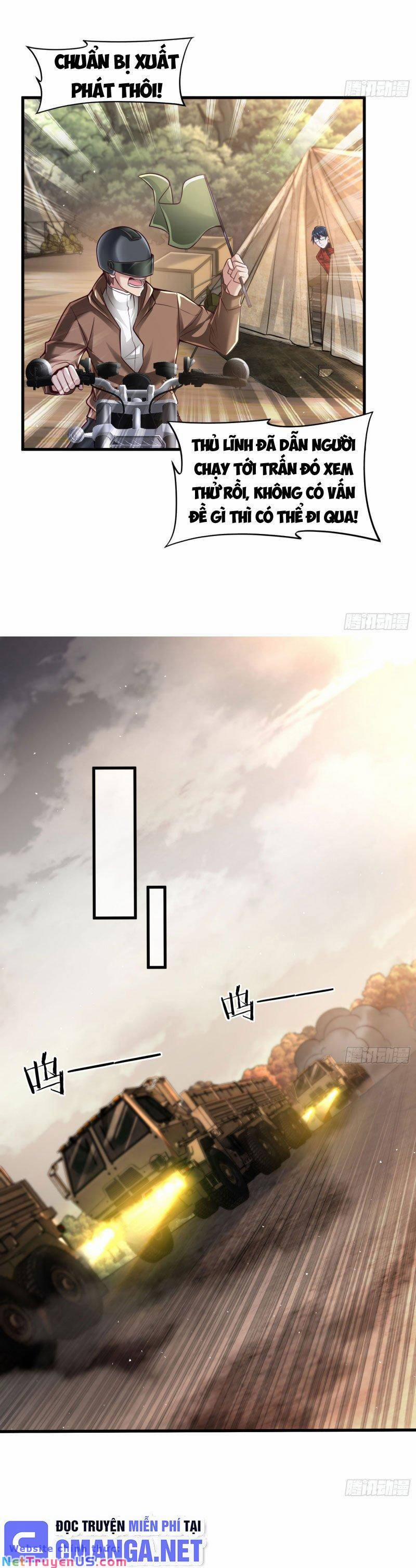 Từ Hồng Nguyệt Khai Thủy 130 trang 15