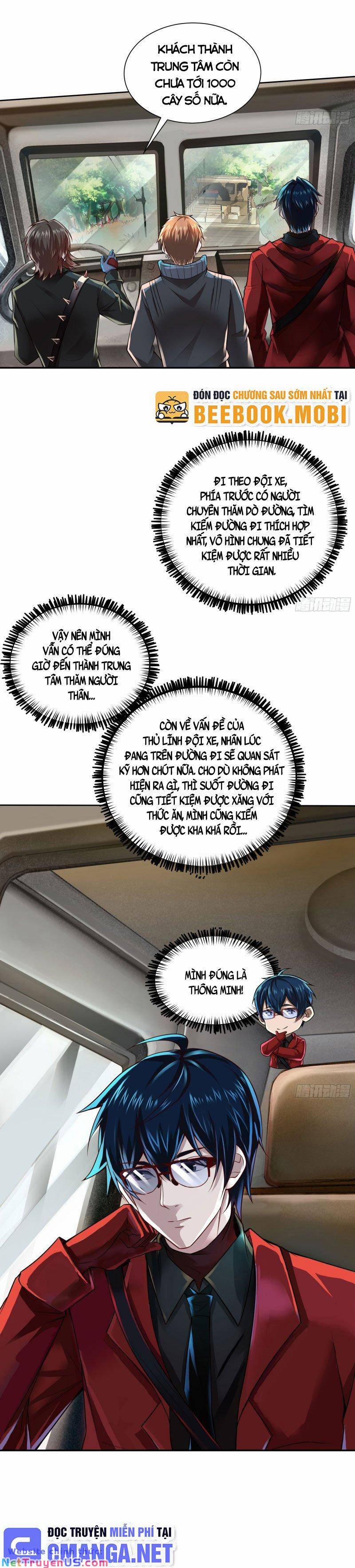 Từ Hồng Nguyệt Khai Thủy 130 trang 3