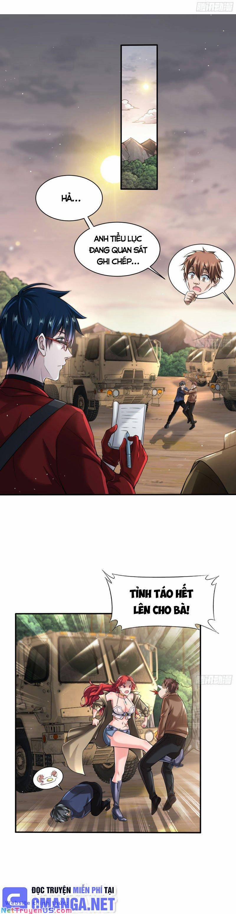 Từ Hồng Nguyệt Khai Thủy 130 trang 4