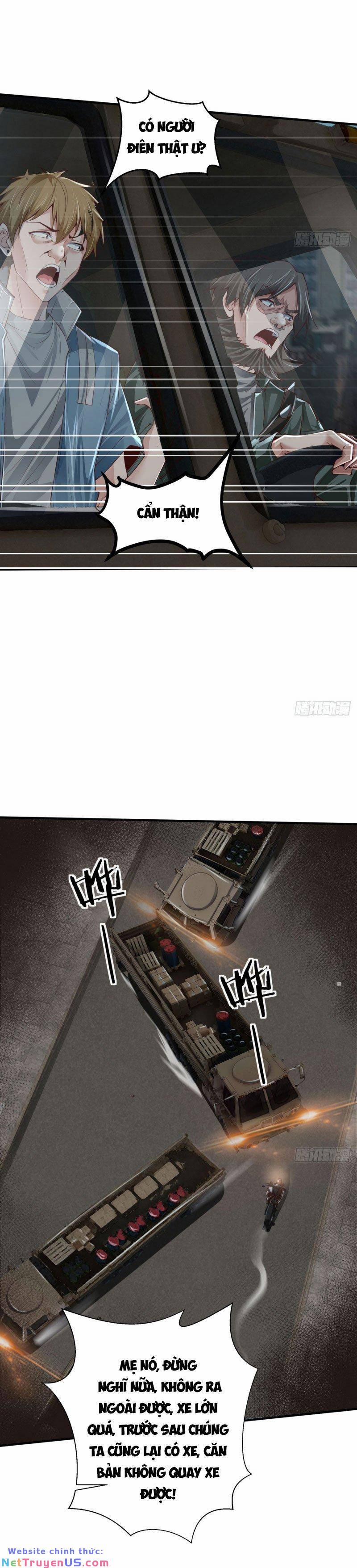 Từ Hồng Nguyệt Khai Thủy 131 trang 3