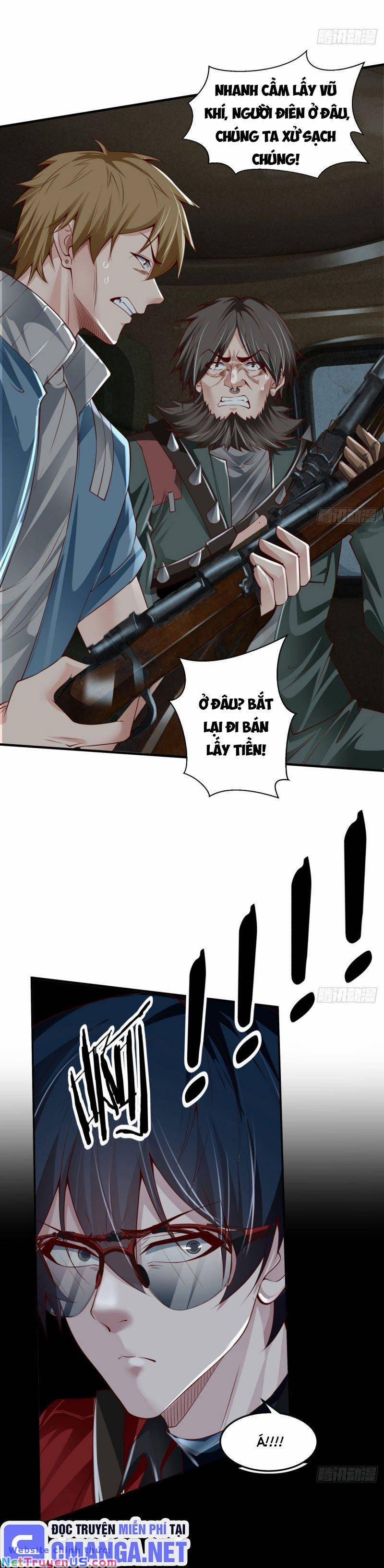 Từ Hồng Nguyệt Khai Thủy 131 trang 4