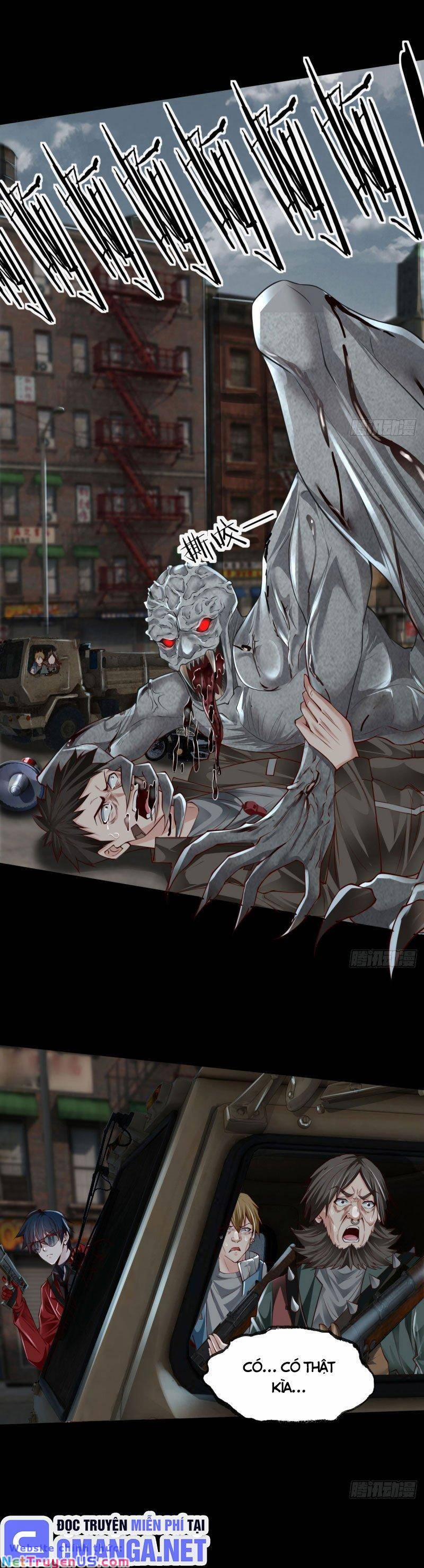 Từ Hồng Nguyệt Khai Thủy 131 trang 5