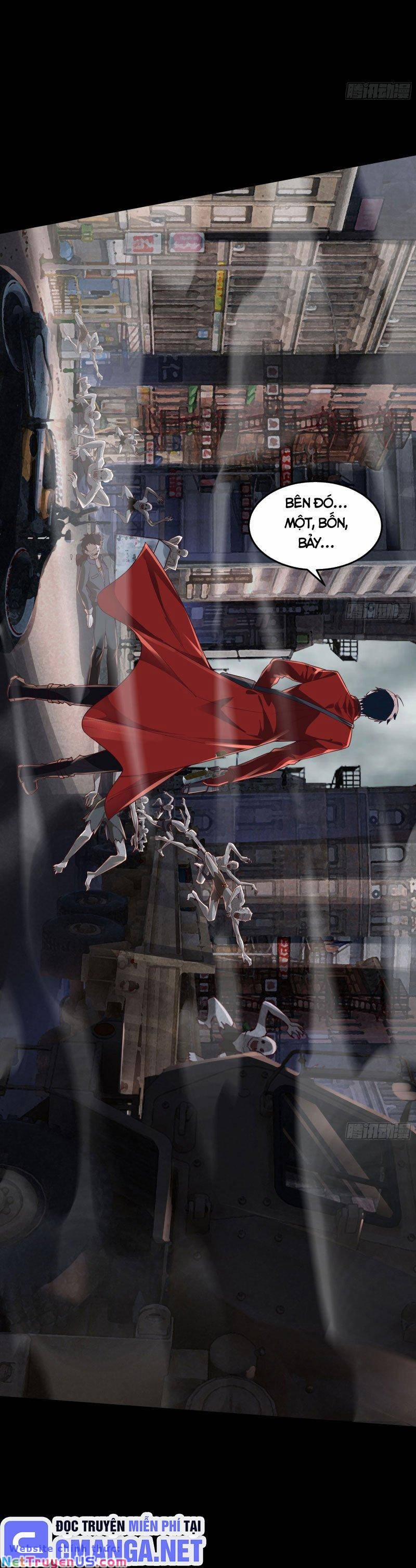 Từ Hồng Nguyệt Khai Thủy 131 trang 9