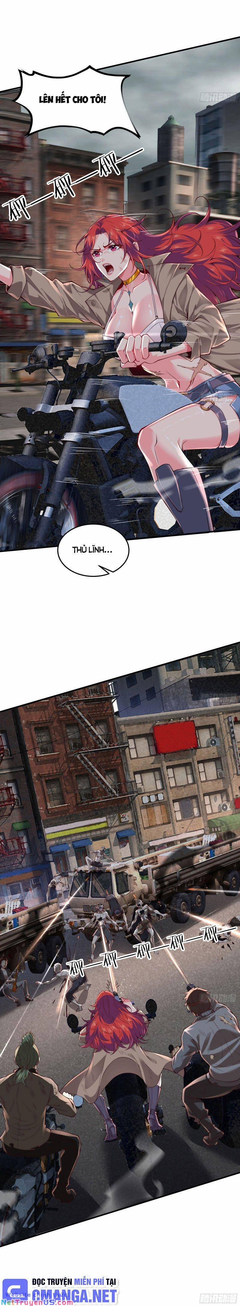 Từ Hồng Nguyệt Khai Thủy 132 trang 1