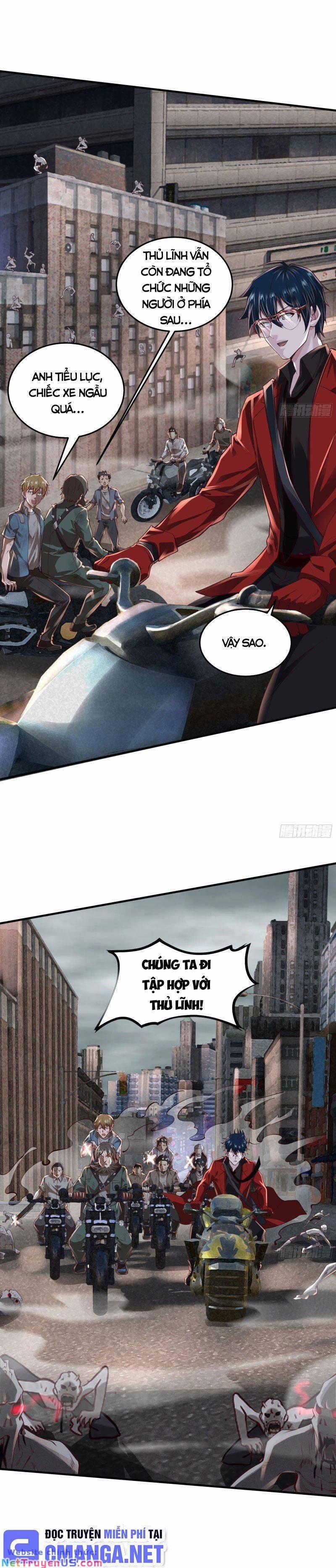 Từ Hồng Nguyệt Khai Thủy 132 trang 11