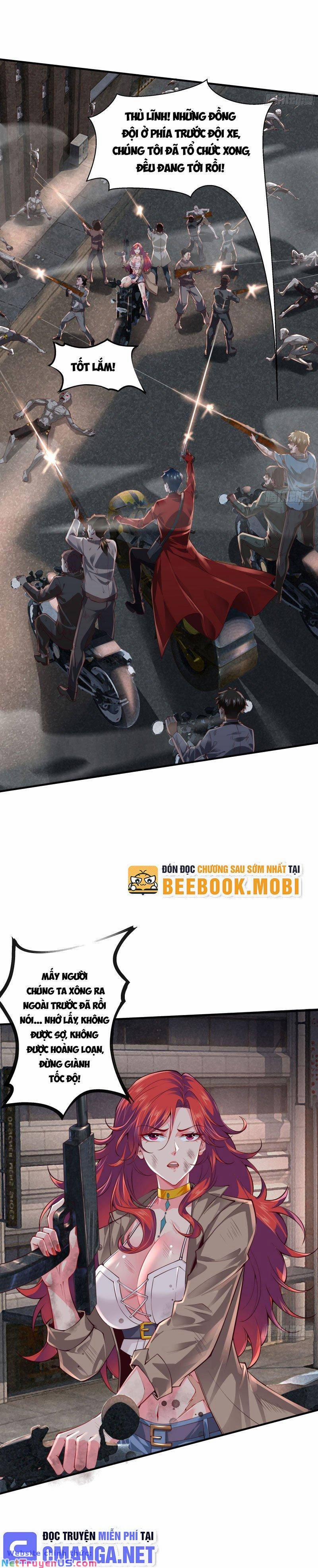 Từ Hồng Nguyệt Khai Thủy 132 trang 12