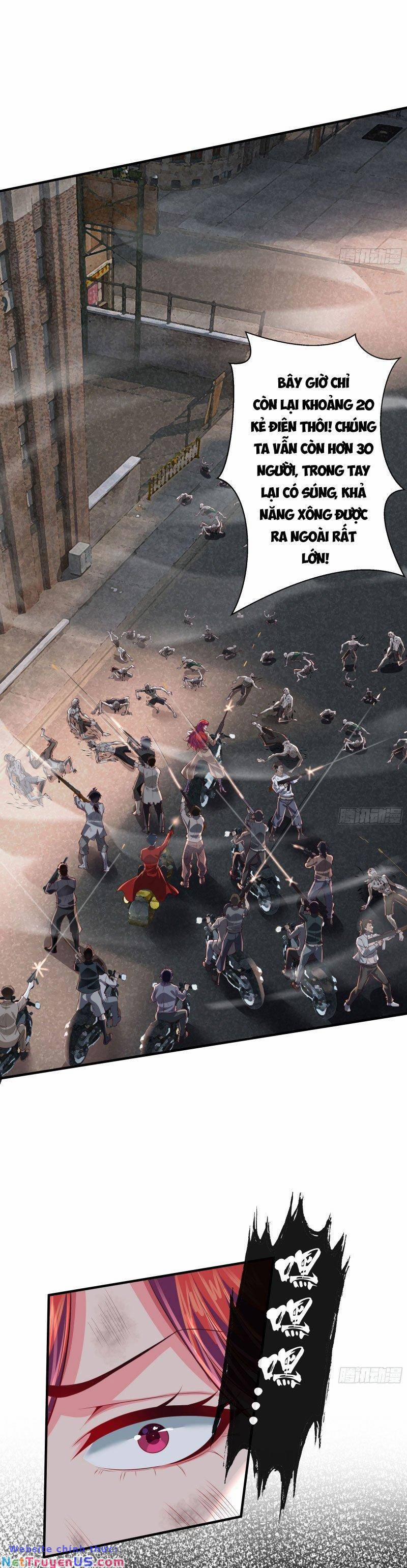 Từ Hồng Nguyệt Khai Thủy 132 trang 13