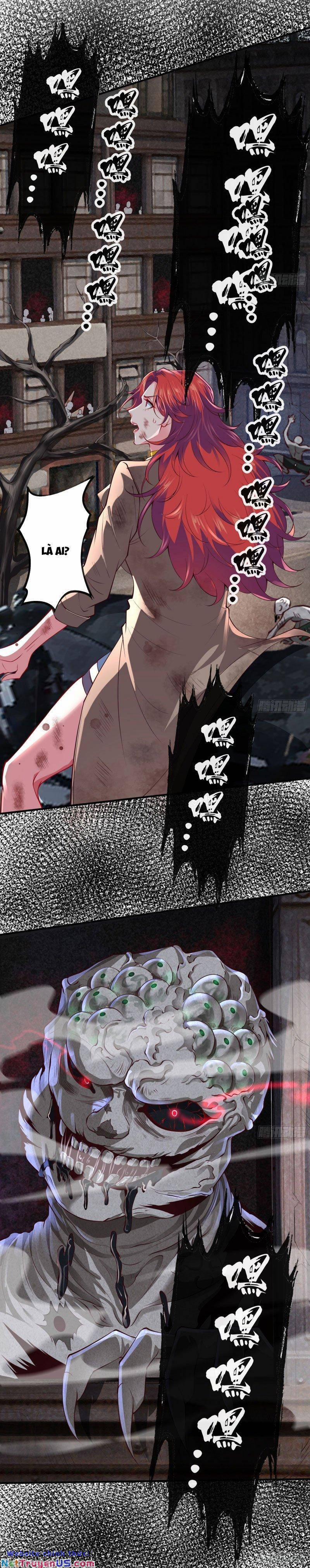 Từ Hồng Nguyệt Khai Thủy 132 trang 14