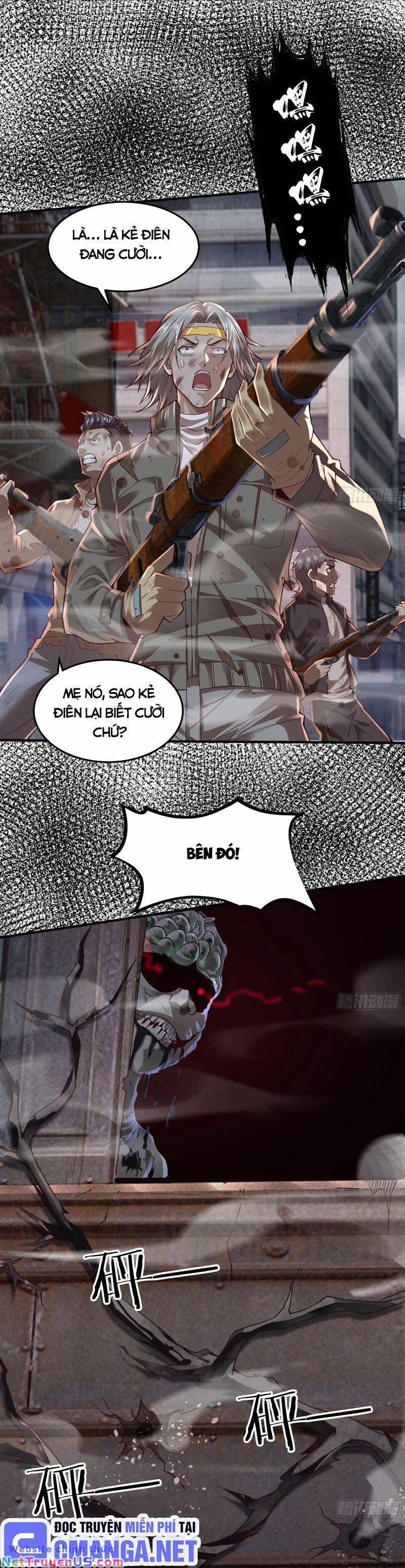 Từ Hồng Nguyệt Khai Thủy 132 trang 15