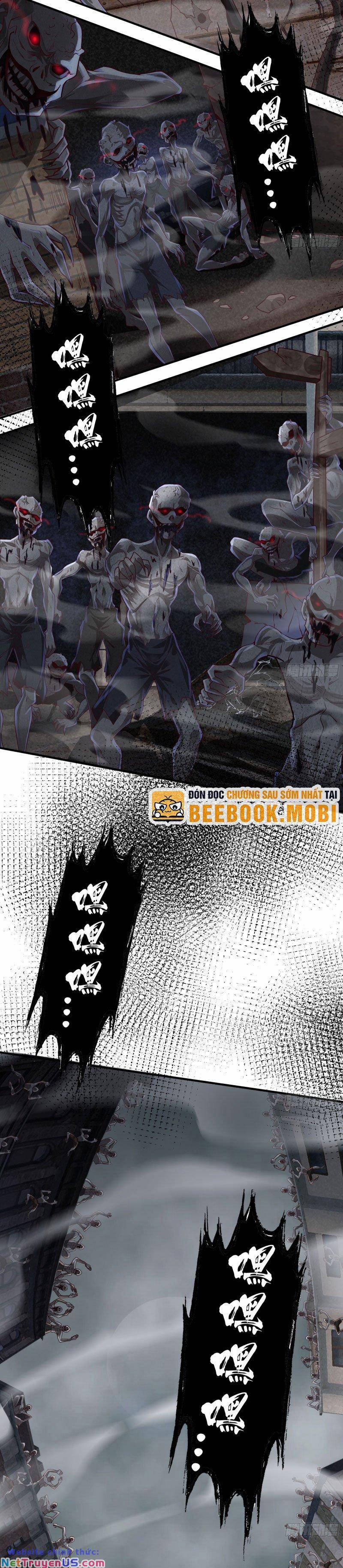 Từ Hồng Nguyệt Khai Thủy 132 trang 18