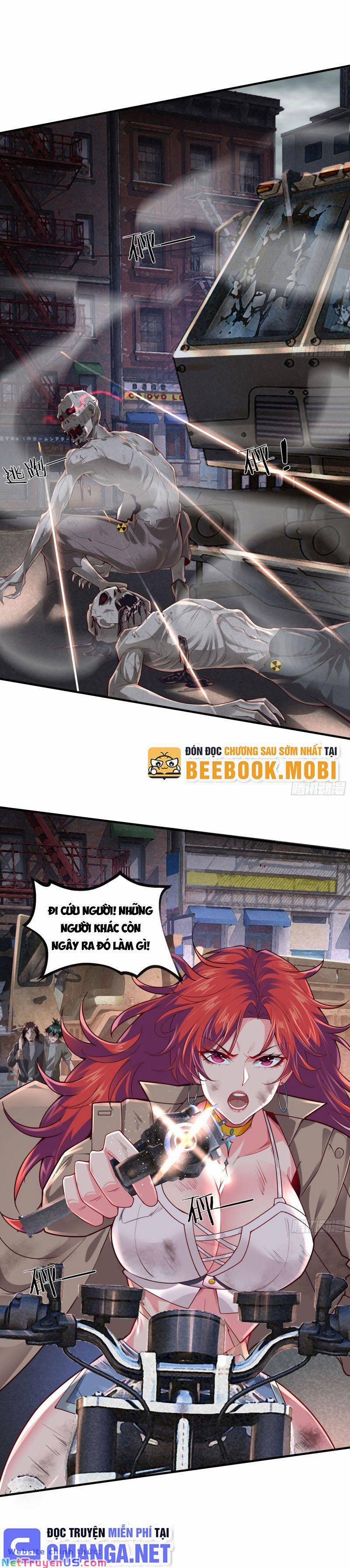 Từ Hồng Nguyệt Khai Thủy 132 trang 3