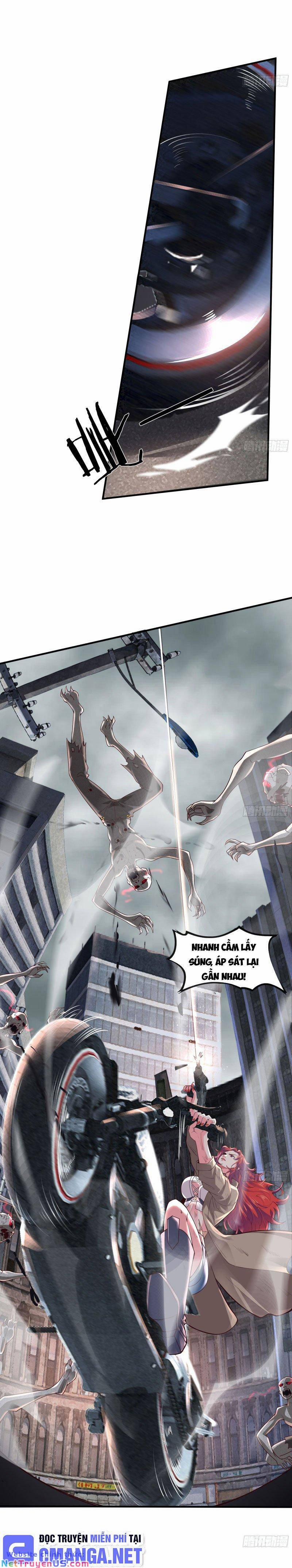 Từ Hồng Nguyệt Khai Thủy 132 trang 4