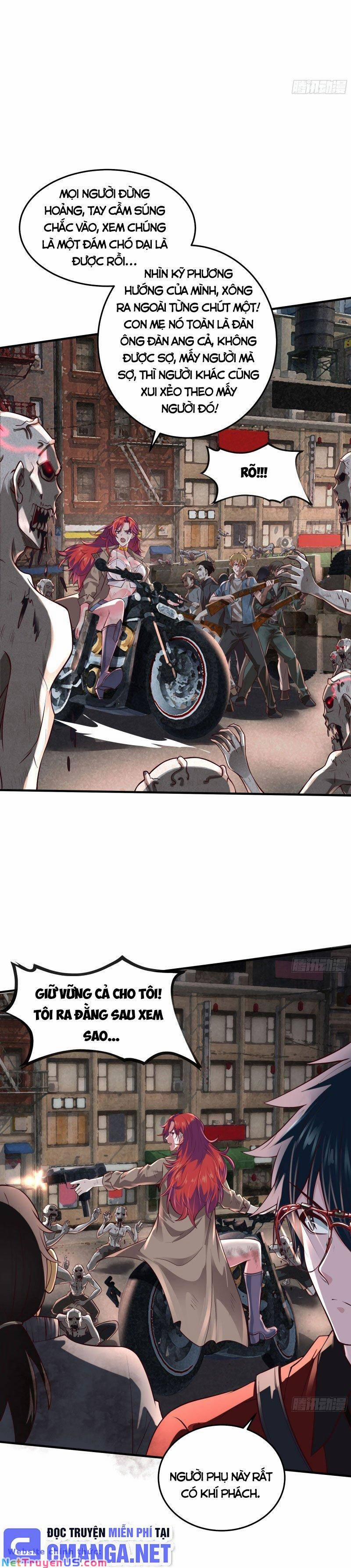 Từ Hồng Nguyệt Khai Thủy 132 trang 7