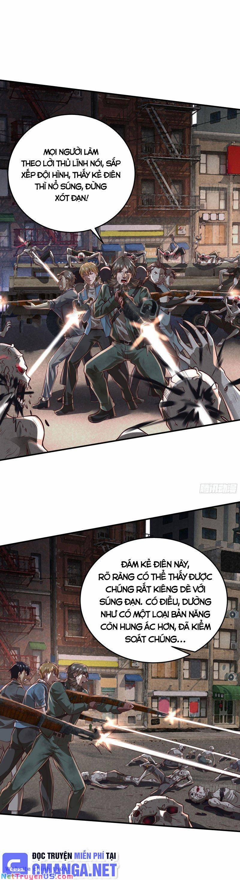 Từ Hồng Nguyệt Khai Thủy 132 trang 9