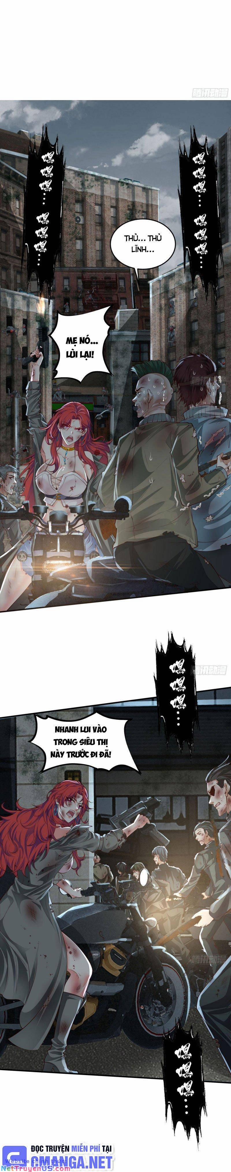 Từ Hồng Nguyệt Khai Thủy 133 trang 1