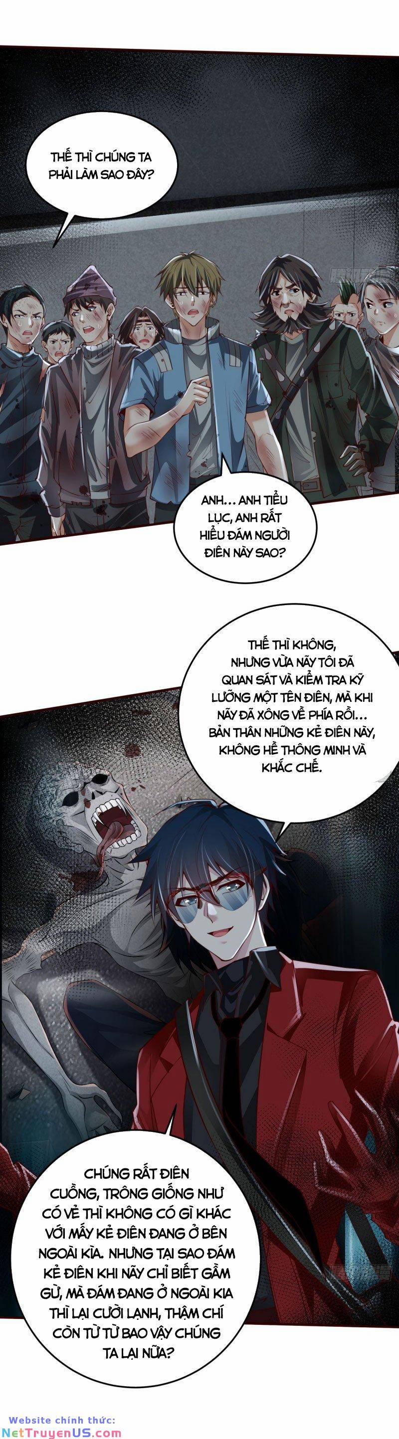 Từ Hồng Nguyệt Khai Thủy 133 trang 13