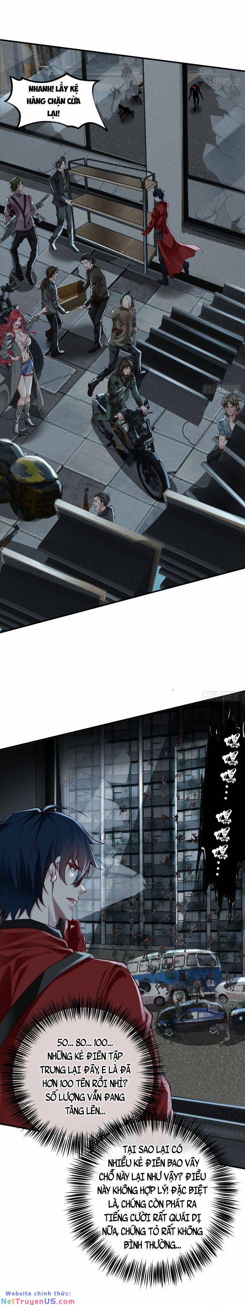 Từ Hồng Nguyệt Khai Thủy 133 trang 3