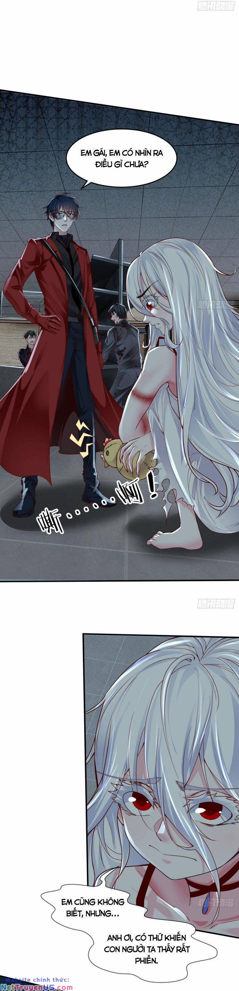 Từ Hồng Nguyệt Khai Thủy 133 trang 4