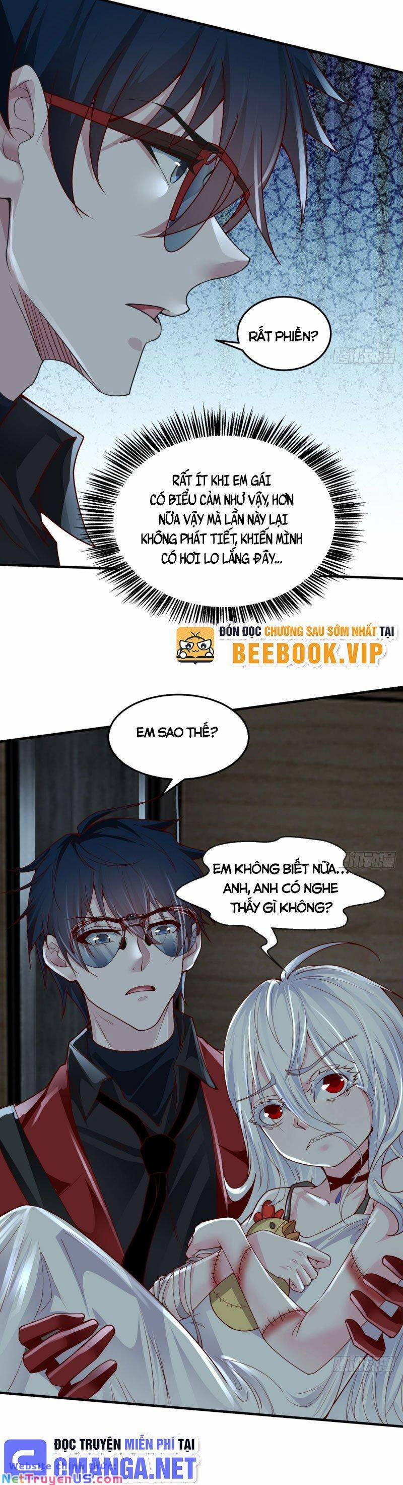 Từ Hồng Nguyệt Khai Thủy 133 trang 5