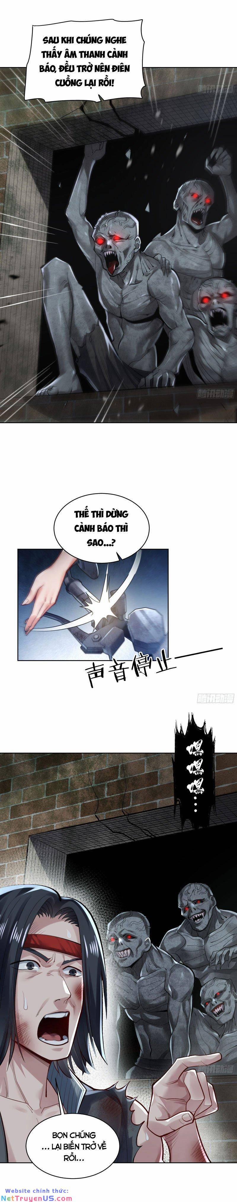 Từ Hồng Nguyệt Khai Thủy 134 trang 1