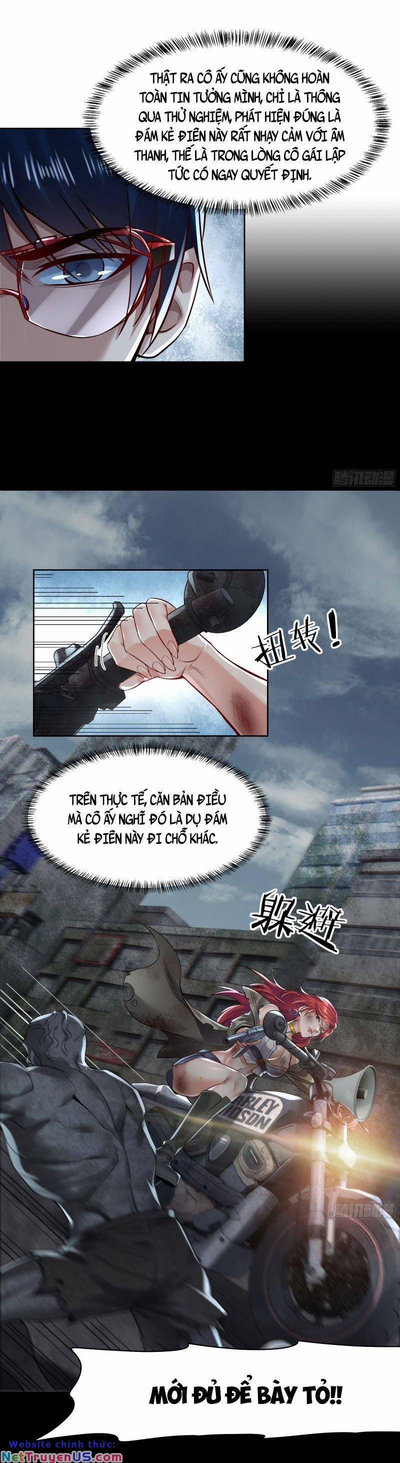 Từ Hồng Nguyệt Khai Thủy 134 trang 17