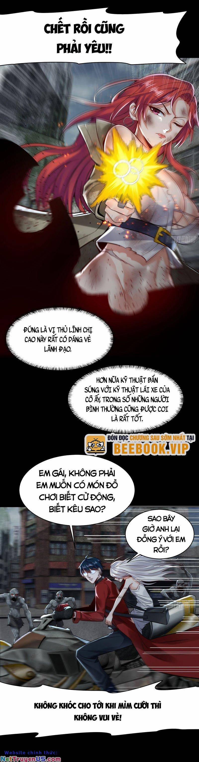 Từ Hồng Nguyệt Khai Thủy 134 trang 18