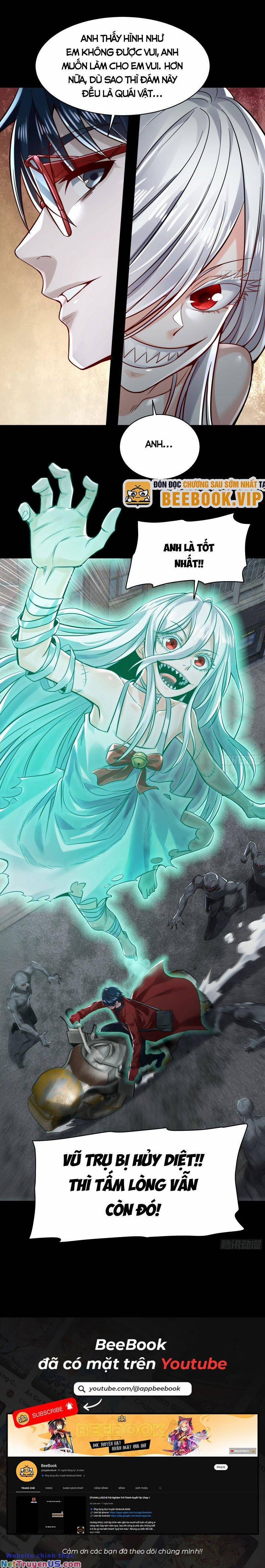 Từ Hồng Nguyệt Khai Thủy 134 trang 19