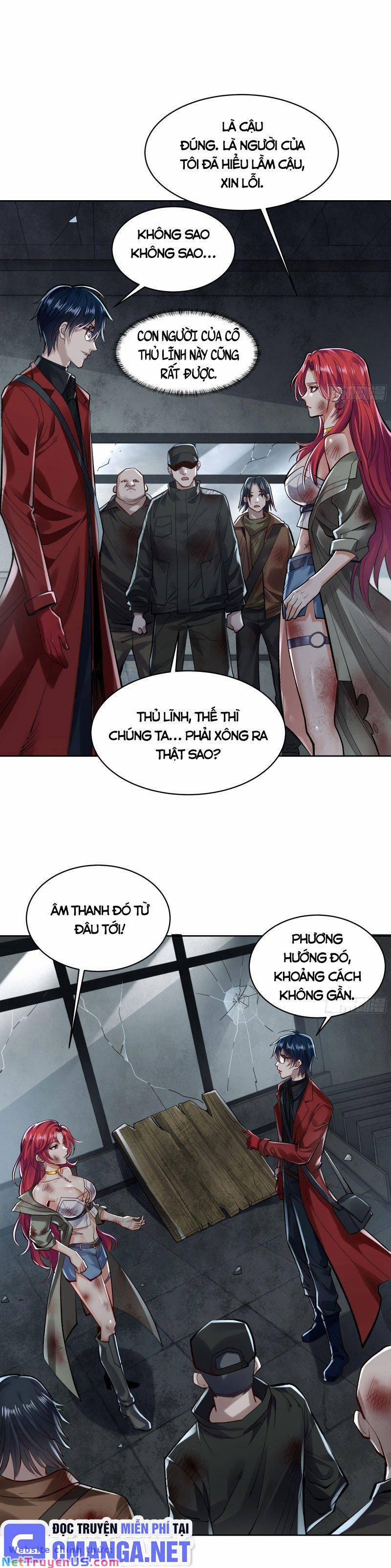 Từ Hồng Nguyệt Khai Thủy 134 trang 3