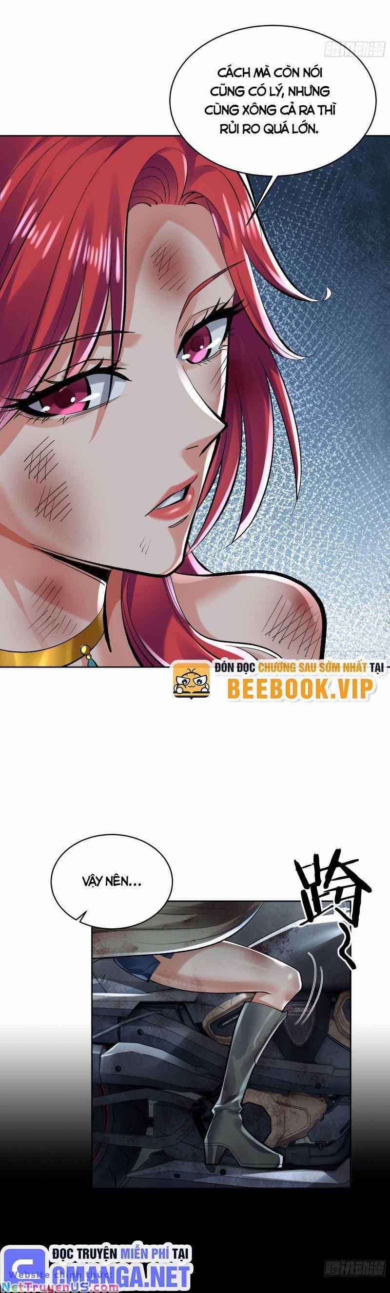 Từ Hồng Nguyệt Khai Thủy 134 trang 4