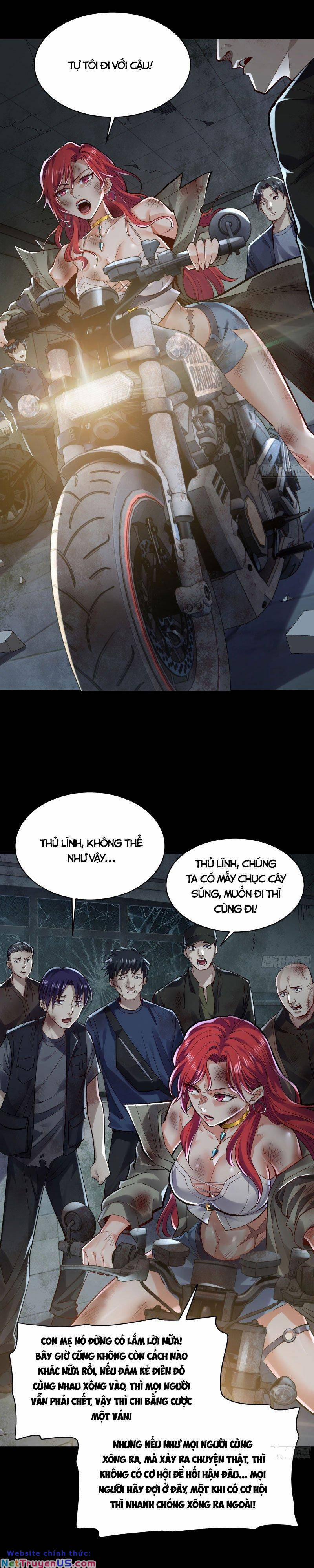 Từ Hồng Nguyệt Khai Thủy 134 trang 5