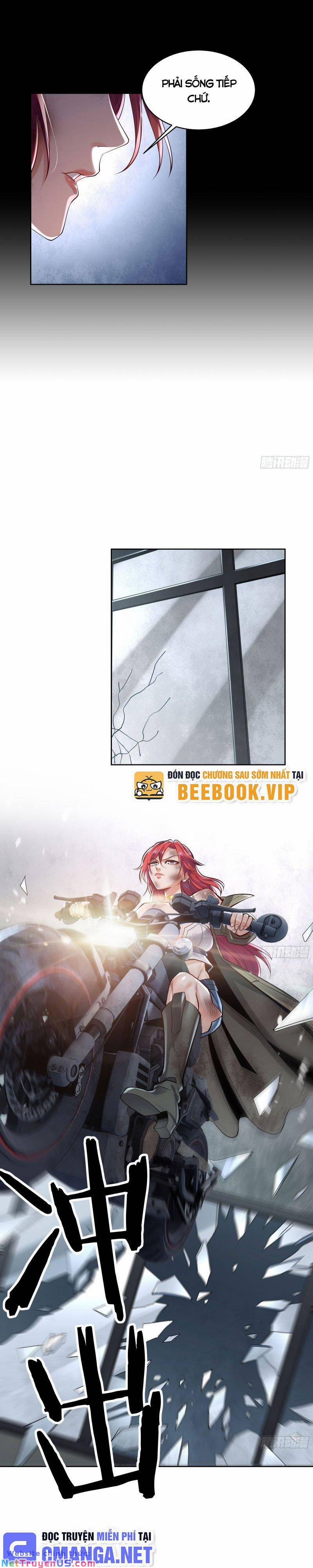 Từ Hồng Nguyệt Khai Thủy 134 trang 7